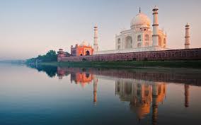 1680x1050 Taj Mahal River 1680x1050 Resolution Hd 4k Wallpapers Images Backgrounds Photos And Pictures Taj mahal, india, building, architecture, taj mahal, india. hdqwalls com