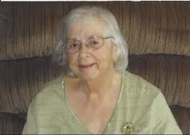 Ellen Colburn Obituary (2015)