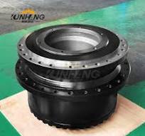 CAT 4552770 4552772 Travel Reducer Gearbox 390F 390F L