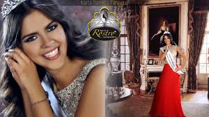 Gracias por la confianza, éxito rotundo y felicidades a nuestra ganadora  Karla Daniela Paniagua Señorita Rostro Universitario 2015. Nos vemos en  2016.