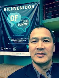 The e-interview: Andy Tsao, SVB