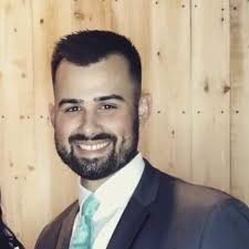 Caitlyn Feeley and Tyler Dubay-Martin's Wedding Website