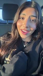 Nicole Cuthbertson's Instagram, Twitter & Facebook