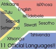 Language This Pin Shows The 11 Official Languages Of South Africa Some Are Used A Lot But Some Are Only Used In Small South Africa Travel South Africa Africa