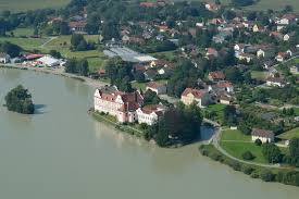 This page was last edited on 29 may 2018, at 12:30 (utc). Schloss Neuhaus Am Inn Foto Bild Landschaft Luftaufnahmen Luftbilder Bilder Auf Fotocommunity