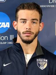 2019 Men's Soccer Roster