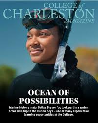 Dr. Scott Persons and @cofcgeology students in the Field Studies in  Paleontology course made some unexpected discoveries during a 4 week dino  dig expedition in Glenrock, WY. These finds have been brought