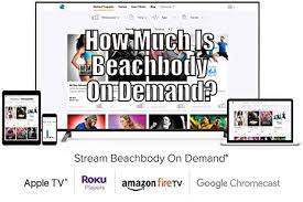 Cost of becoming a beachbody coach. How Much Does Beachbody On Demand Cost Exclusive Free Trial Healthy For Better Beachbody Lifestyle