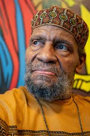 We are truthsayers.' The Last Poets come together for intimate celebration  at Flint bookstore