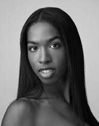 Ailey II Program Book by The Joyce Theater Foundation