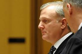 A Banker's Costly Cab Ride