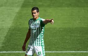 + бетис betis deportivo balompié real betis c real betis balompié u19 calavera cf u19 real betis balompié fútbol base. Manuel Pellegrini Backs Aissa Mandi As One Of Real Betis Most Important Players Football Espana