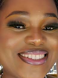 Queen in full bloom with confidence and purpose