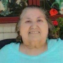 Arlene Victoria Rubio Obituary