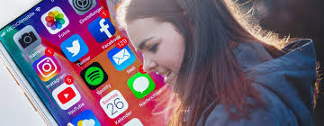 Gen Z uses social media daily for hours, but almost half wish some of the  apps had never been invented