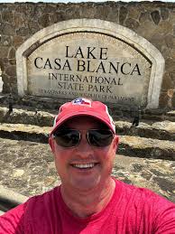 Visiting Lake Casa Blanca International State Park in Texas for Outdoor  Adventures