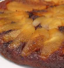 Recette De Gateau Renverse Poires Chocolat Recette Poire Au Chocolat Recettes De Cuisine Recette