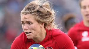 Rugby review: Wins for Hartpury, Cinderford; Gloucester-Hartpury march on;  plus round-up from the local leagues