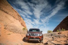 nissan announces u s pricing for 2019 armada