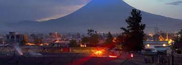 Walking goma city tour by christian, goma, democratic republic congo. Goma City Gorilla Trekking Uganda From Kigali