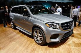 It's the most accurate way to find parts search 2017 Mercedes Benz Gls First Look Review