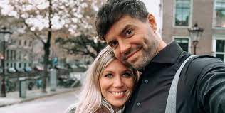 Simon and annemarie have been married since 2012. Maak Kennis Met Annemarie De Knappe Vrouw Van Simon Keizer
