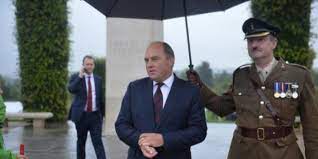 Ben wallace mp (conservative) mp for lancaster & wyre. Exclusive Defence Secretary Ben Wallace In Row With Tory Run Council As It Refuses To Reopen Schools