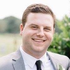 Carter Barnett and Mark Comer's Wedding Website