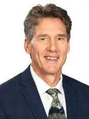 Dr. Daniel McGehee, O.D.