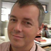 David Damron Email & Phone Number