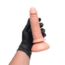 Pinto de borracha com ventosa - Best adult videos and photos