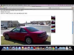 Selling or buying cars has never been easier thanks to craigslist, but scams await the unwary. Car And Truck For Sale By Owner In Craigslist Sacramento Ca 07 2021