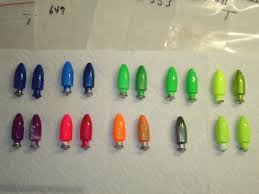 Homeade Tuna Lures Part 2 Powder Paint Www Ifish Net