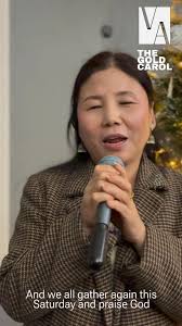 Invitation video from Group A Captain, Pastor Raj Pun. November 29, 2025  From 4 PM 1157 Riverside Dr, Akron, OH 44310