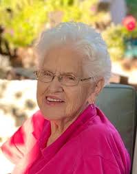 Obituary for Patricia Ann "Pat" Hanson