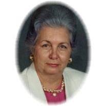 Obituary, Visitation & Funeral Information