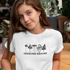 Legalize Nature