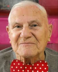 Most Recent Obituaries