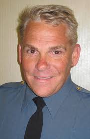 Bedminster Police Chief Karl Rock to retire