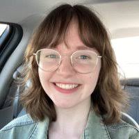 Madeline Dorroh 🌊💫