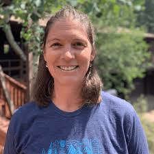 Site Staff : Outdoor Lab : Outdoor Lab Foundation