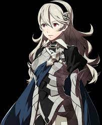Could someone make F!Corrin from Fire Emblem Fates in [Elden ring]? I've  been dying to play as her : rSoulsSliders