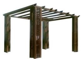 Mobila Pentru Bucataria Pergola Lemn Praktiker