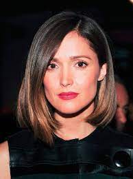 40 Seriously Chic Bob Hairstyles To Try If You Fancy A Post Lockdown Chop Celebrity Short Hair Bob Hairstyles Celebrity Bobs Hairstyles