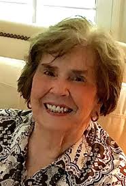 Peggy Cherry Tyndall