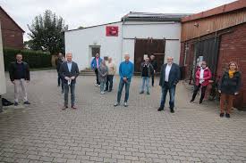 Walstedder straße 178 59227 ahlen, westfalen. Artikel Kreissportbund Warendorf E V