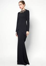 We've been given an opportunity to be a part of rizalman for zalora 2018 show and film this epic fashion show. Nona Baju Kurung Baju Kurung Modern Kebaya