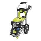 3100 PSI Honda Gas Pressure Washer RY803023A RYOBI