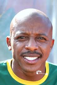 But why did South Africa play like they were pregnant against Egypt?