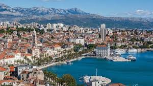 Temperatura egejskog, jonskog i sredozemnog mora u grckoj logično varira u zavisnosti vremenskih uslova i perioda godine. Temperatura Vode U Splitu U Jadranskom Moru Sada